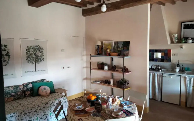 Nocini di Maremma
