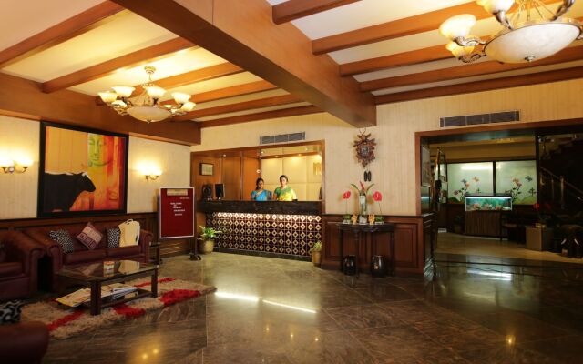 Nahar Heritage Hotel