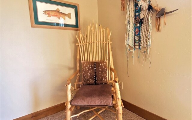 Rc1987 Montana Mountain Hideaway