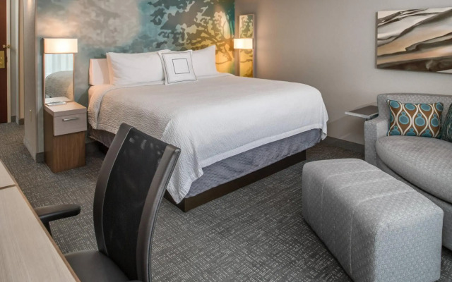 Courtyard by Marriott Portland North
