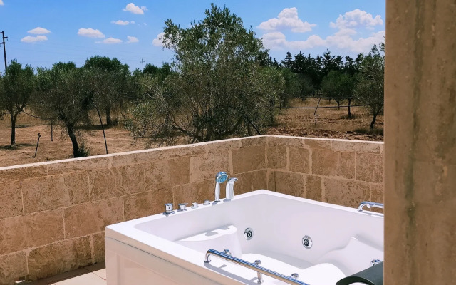 Agriturismo Terra D'Ulivi