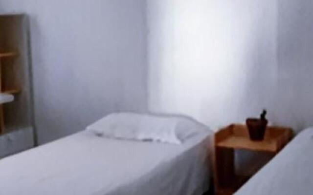Apartamento Com Suite Em Condomínio Fechado