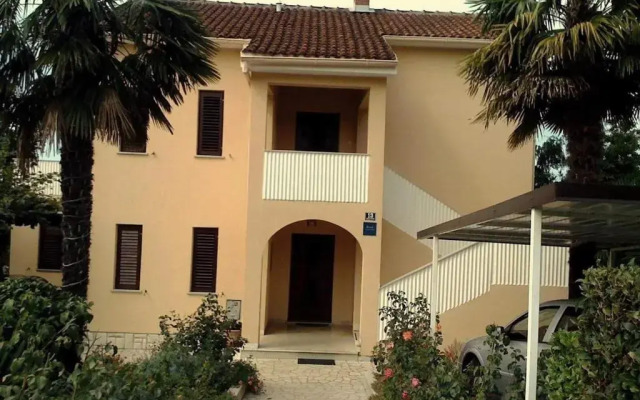 Apartment A4 Ines Near Beach
