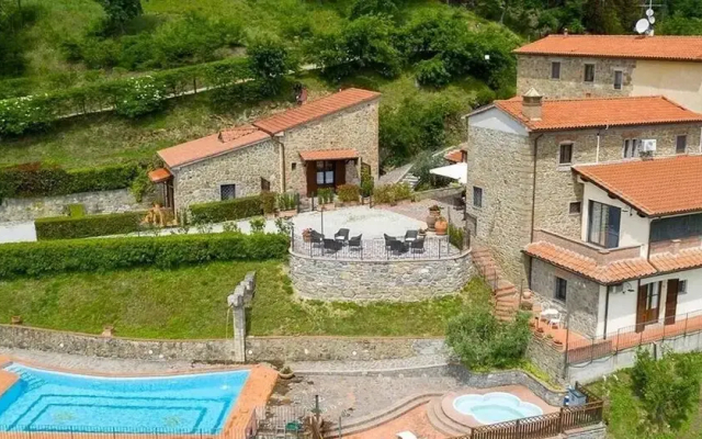 Agriturismo Poggio de Papi
