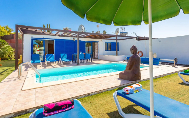 Villa Tropical
