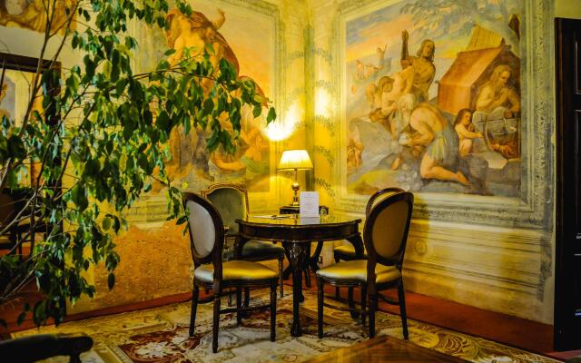 Villa Barbarich