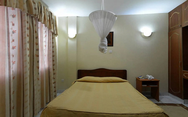 Adventist LMS Guest House & Conference Centre