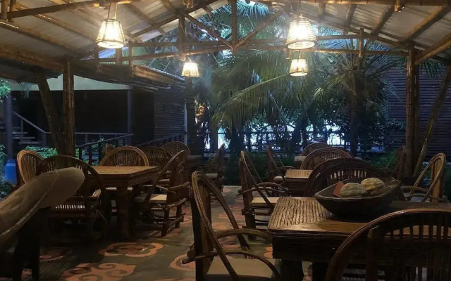 Hotel Ecohouse
