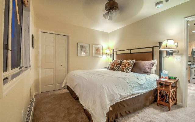 Terraces by Retreatia