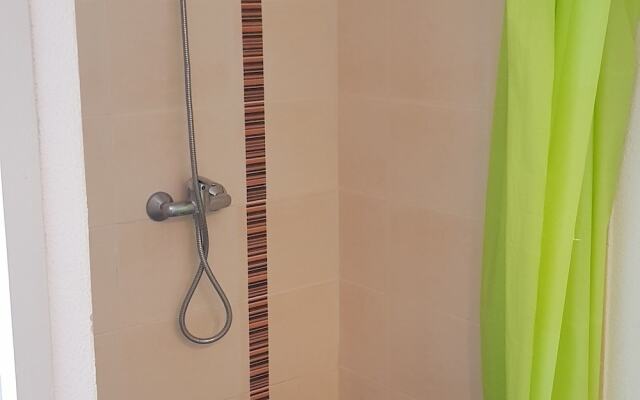 Résidence Les Blanches Provençales