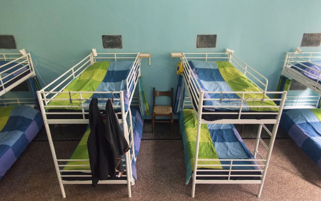 Manena Hostel Genova