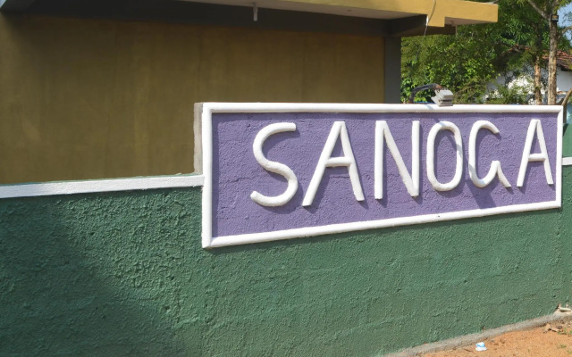 Sanoga Resort Habarana