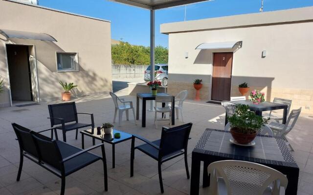 La Collinetta Dei Sassi