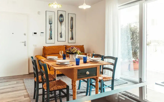 Da Riva Apartment