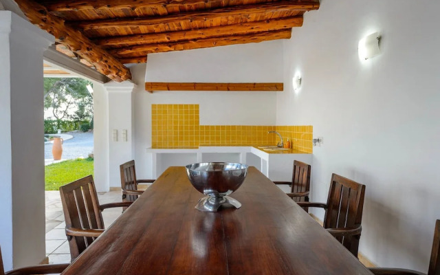 Villa Piedad Ibiza