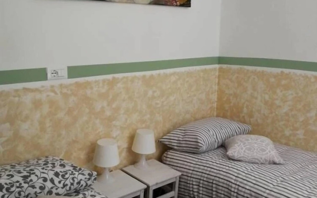 Altido Antico Moderno nel Cuore di Genova