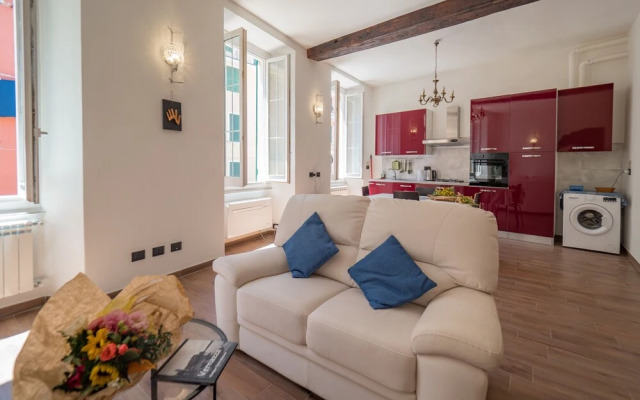 Tedea 2-bedroom 2-bathroom Apartment