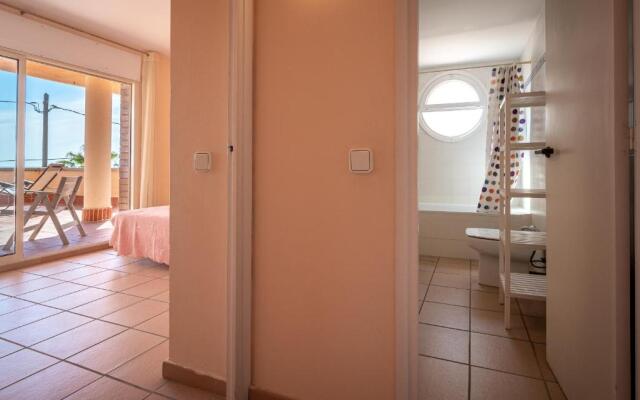 At019 Les Palmeres