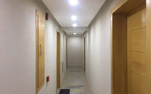 Fantastic Fully Furnished Apartment Oasis