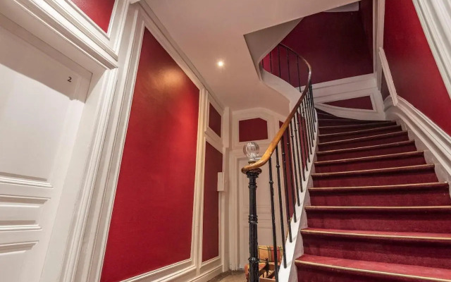 Suite Heidsieck F1 - Reims centre ville