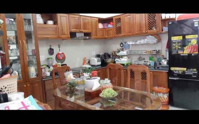 Bong Bi Homestay