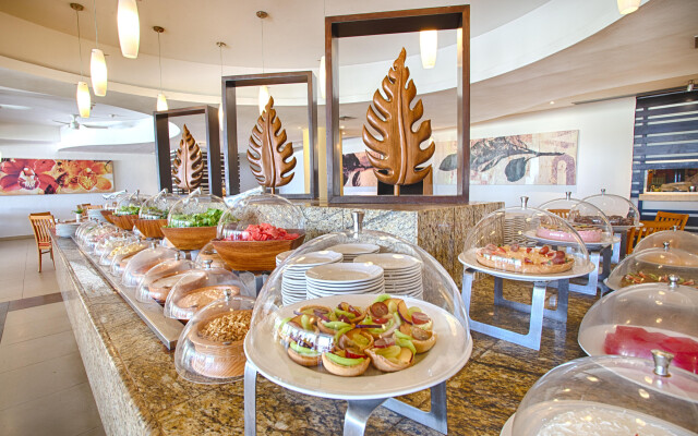 Marival Emotions Resort & Suites Riviera Nayarit by Mercure
