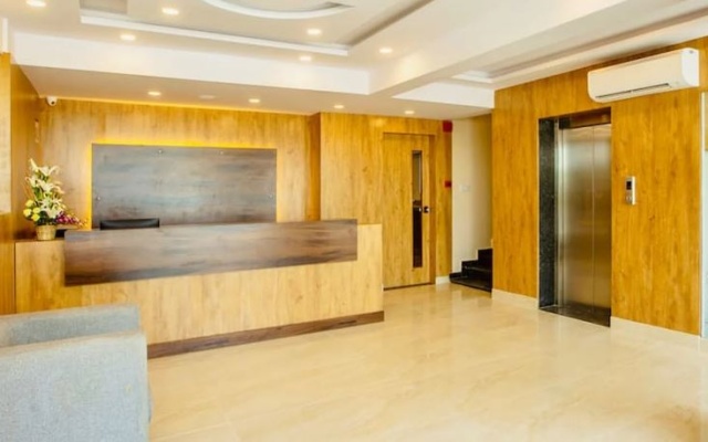Classio Inn Hotel