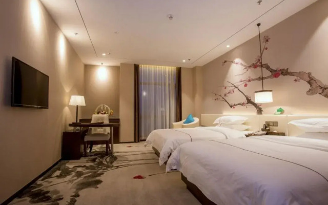 Yongdebao International Hotel Guangzhou