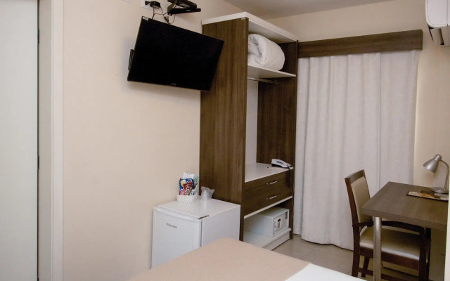 Bristol Portal do Iguaçu Hotel