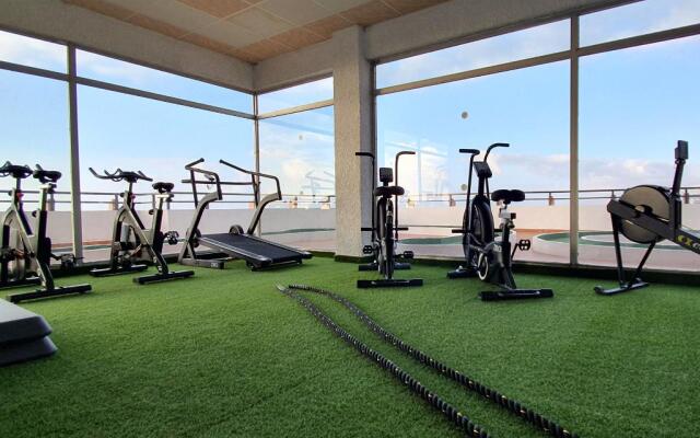 HC Hotel Magec