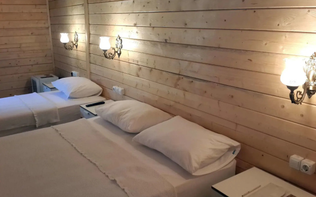 Pırlanta Butik Otel