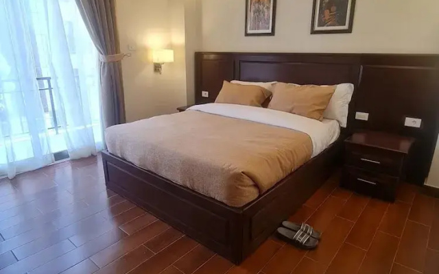 FBK Guest House