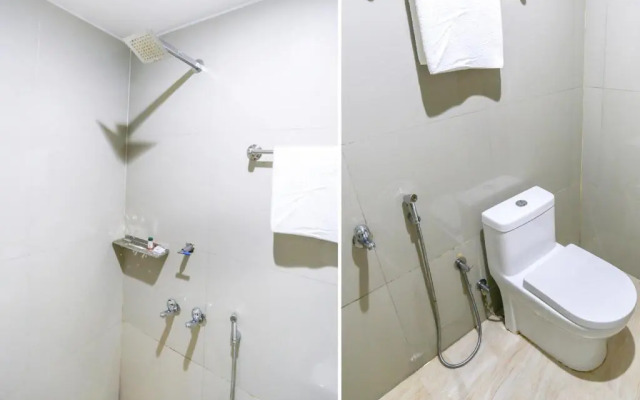 Michaels Residency  by OYO Rooms