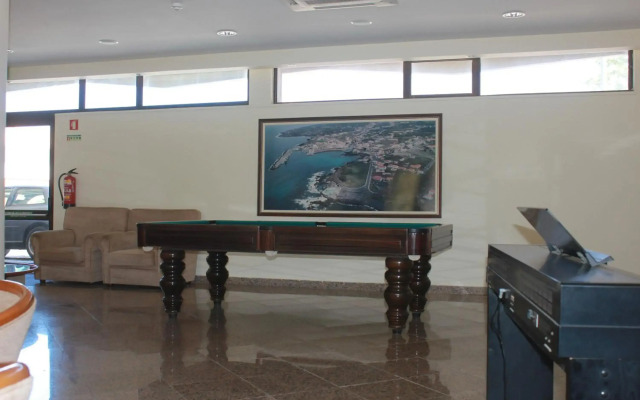 Hotel Caravelas