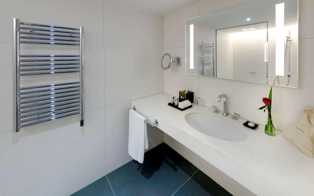 Sofitel Abidjan Hotel Ivoire