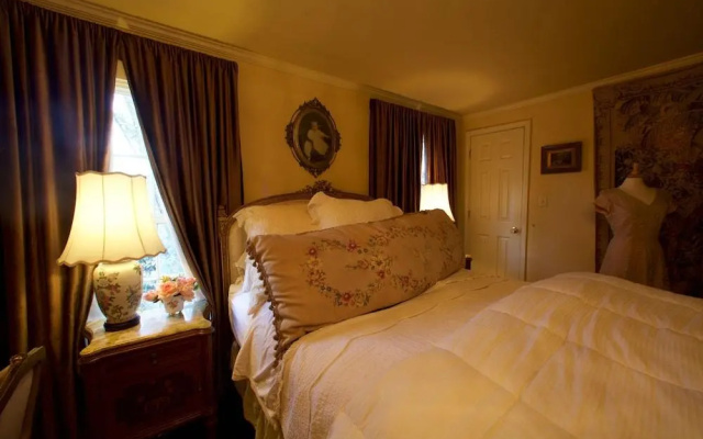 Sunnyside Bed & Breakfast