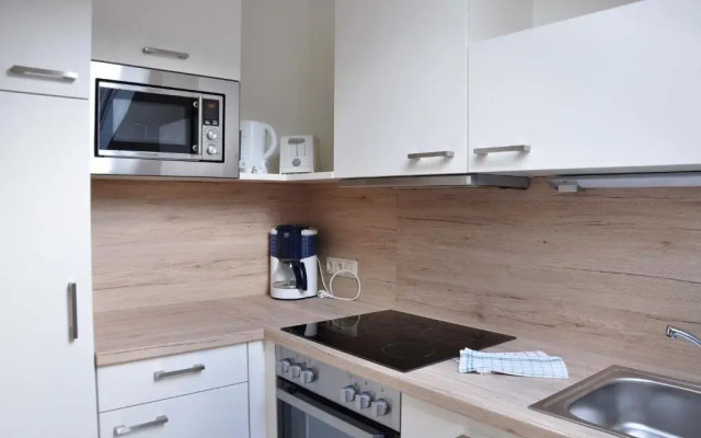 Appartements Irene