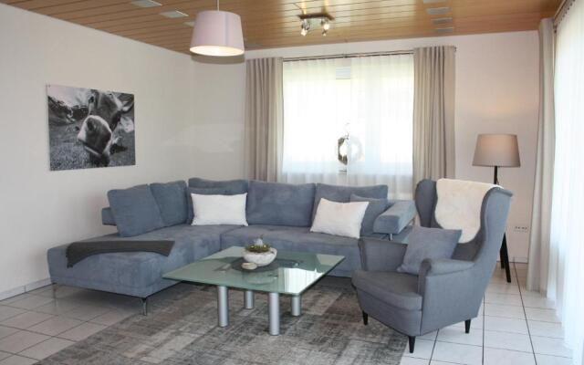Ferienwohnung Lichtblick
