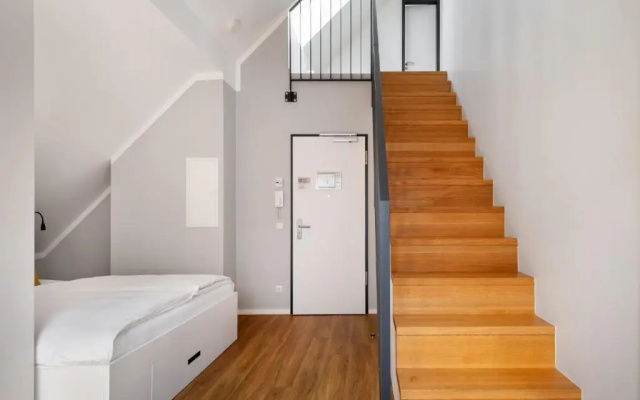 Numa Munich Munico