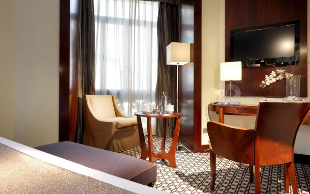 Eurostars Gran Vía Hotel