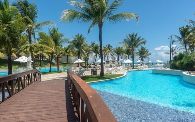 Beach Class Resort Muro Alto