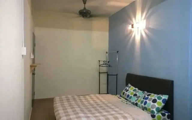 Vera Homestay