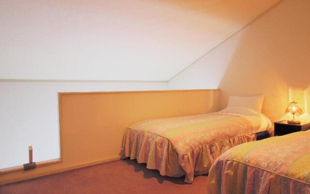 Resort Pension Le Lagon