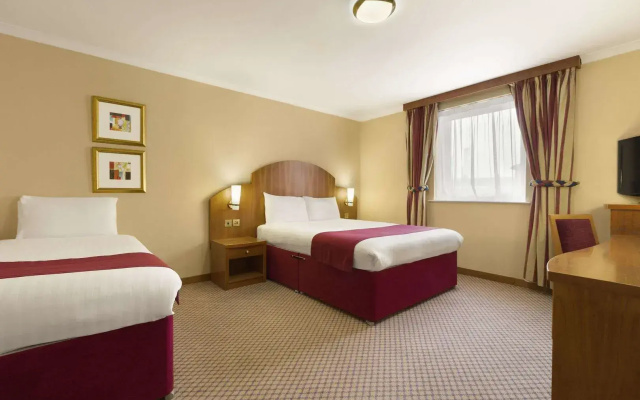 Savera Hotel South Ruislip