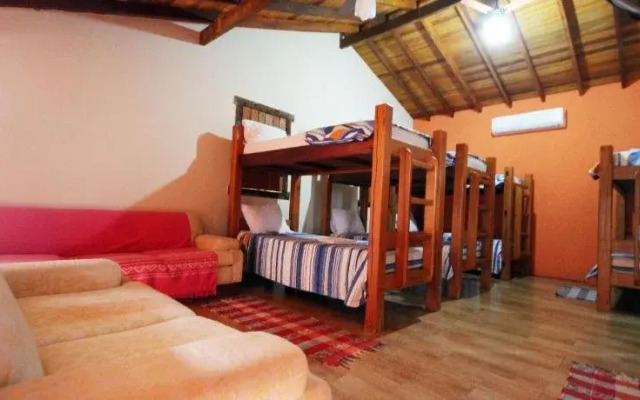 Pousada Recanto Janbor