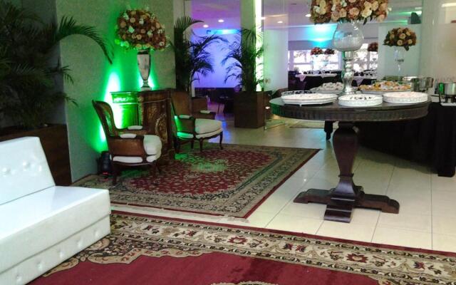 GoldMen Select Cianorte