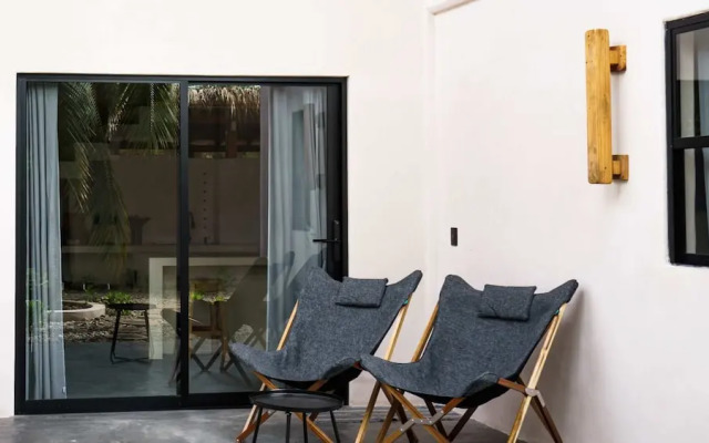 Chic Zicatela Lux Wifi Private Pool D Clean - 8