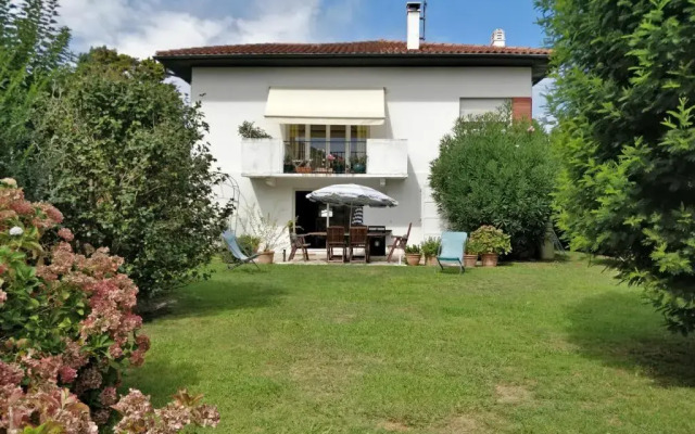 T1 ou T2 dans villa avec jardin proche Biarritz