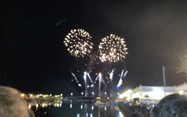 Beautiful 3-bed House in Tavira In the City Center