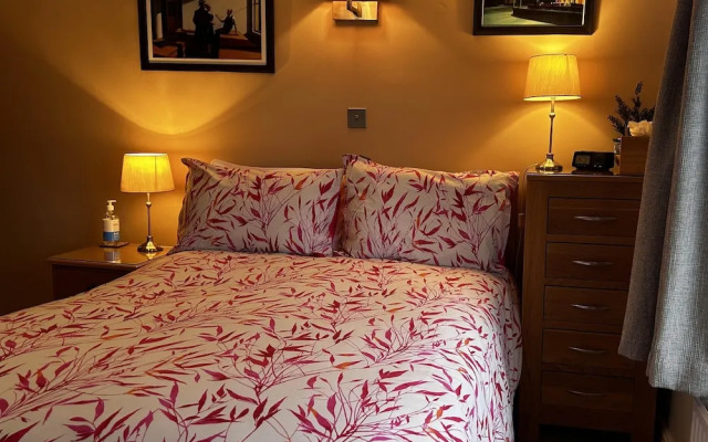 The Old Posthouse B&B